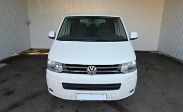 Volkswagen Multivan 2012 года за 62 490 BYN в Минск