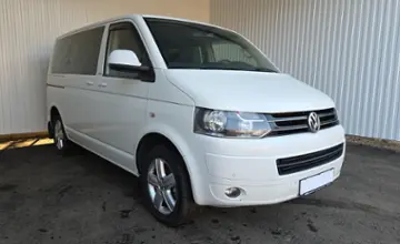 Volkswagen Multivan 2012 года за 62 490 BYN в Минск