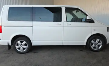 Volkswagen Multivan 2012 года за 62 490 BYN в Минск