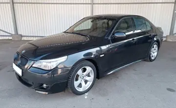 BMW 5 серии 2004 года за 29 990 BYN в Минск