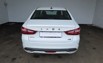 LADA (ВАЗ) Vesta 2023 года за 36 990 BYN в Минск