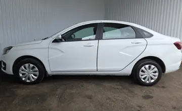 LADA (ВАЗ) Vesta 2023 года за 36 990 BYN в Минск