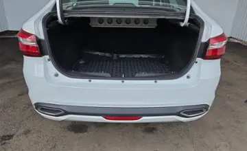 LADA (ВАЗ) Vesta 2023 года за 36 990 BYN в Минск