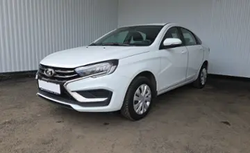 LADA (ВАЗ) Vesta 2023 года за 36 990 BYN в Минск