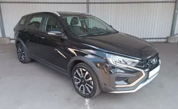 LADA (ВАЗ) Vesta Cross 2024 года за 46 290 BYN в Минск