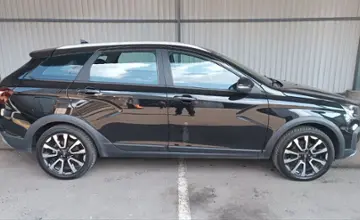 LADA (ВАЗ) Vesta Cross 2024 года за 46 290 BYN в Минск