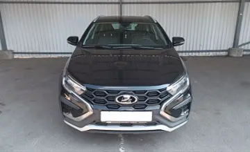 LADA (ВАЗ) Vesta Cross 2024 года за 46 290 BYN в Минск