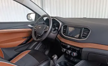 LADA (ВАЗ) Vesta Cross 2024 года за 46 290 BYN в Минск