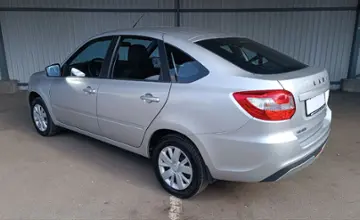 LADA (ВАЗ) Granta 2023 года за 24 390 BYN в Минск