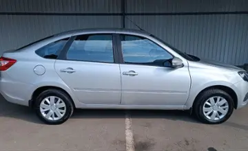 LADA (ВАЗ) Granta 2023 года за 24 390 BYN в Минск