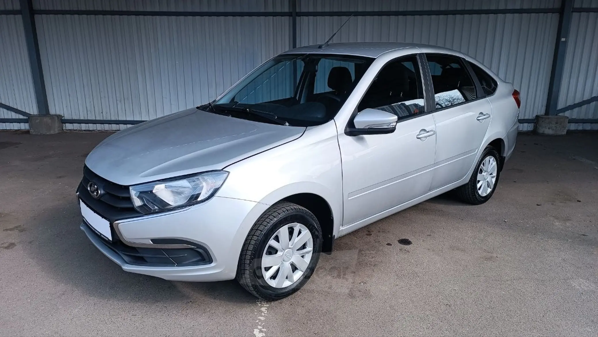 LADA (ВАЗ) Granta 2023 года за 24 390 BYN в Минск