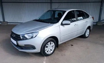 LADA (ВАЗ) Granta 2023 года за 24 390 BYN в Минск