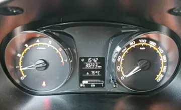 LADA (ВАЗ) Granta 2023 года за 24 390 BYN в Минск