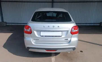 LADA (ВАЗ) Granta 2023 года за 24 390 BYN в Минск