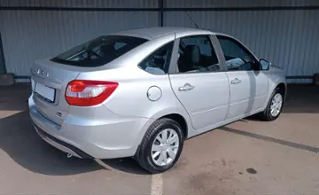 LADA (ВАЗ) Granta 2023 года за 24 390 BYN в Минск