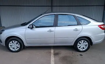 LADA (ВАЗ) Granta 2023 года за 24 390 BYN в Минск