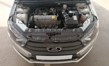LADA (ВАЗ) Granta 2023 года за 24 390 BYN в Минск