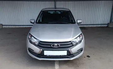 LADA (ВАЗ) Granta 2023 года за 24 390 BYN в Минск