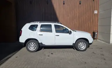 Renault Duster 2016 года за 31 990 BYN в Гродно