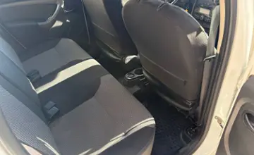 Renault Duster 2016 года за 31 990 BYN в Гродно