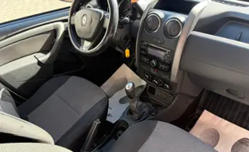 Renault Duster 2016 года за 31 990 BYN в Гродно