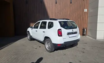 Renault Duster 2016 года за 31 990 BYN в Гродно