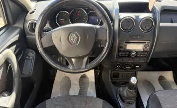 Renault Duster 2016 года за 31 990 BYN в Гродно