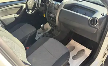 Renault Duster 2016 года за 31 990 BYN в Гродно