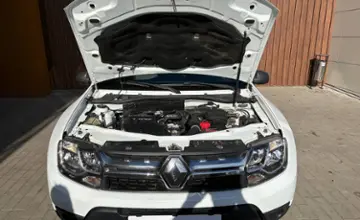 Renault Duster 2016 года за 31 990 BYN в Гродно