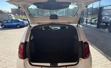 Renault Duster 2016 года за 31 990 BYN в Гродно