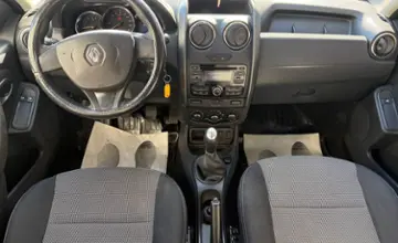Renault Duster 2016 года за 31 990 BYN в Гродно
