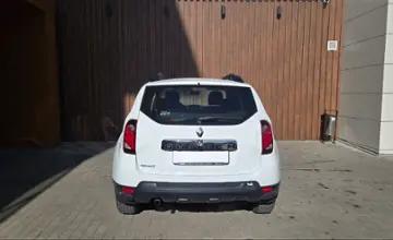 Renault Duster 2016 года за 31 990 BYN в Гродно