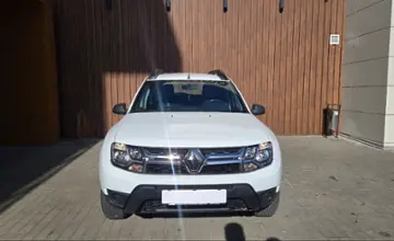 Renault Duster 2016 года за 31 990 BYN в Гродно