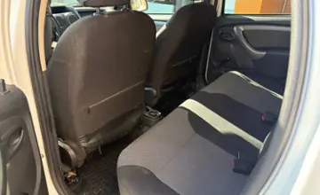 Renault Duster 2016 года за 31 990 BYN в Гродно