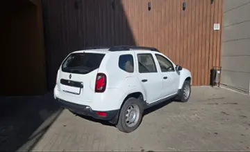 Renault Duster 2016 года за 31 990 BYN в Гродно