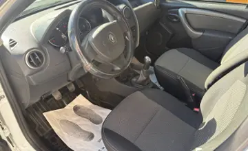 Renault Duster 2016 года за 31 990 BYN в Гродно