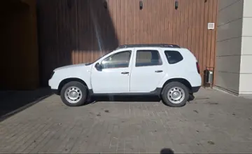 Renault Duster 2016 года за 31 990 BYN в Гродно