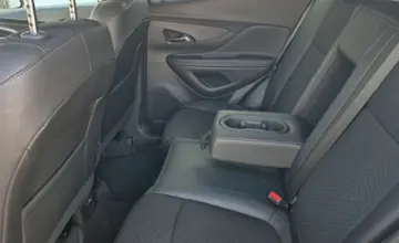 Buick Encore GX 2022 года за 46 790 BYN в Могилев