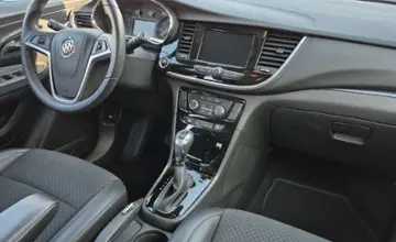 Buick Encore GX 2022 года за 46 790 BYN в Могилев