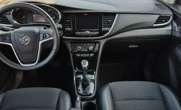 Buick Encore GX 2022 года за 46 790 BYN в Могилев