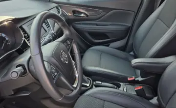 Buick Encore GX 2022 года за 46 790 BYN в Могилев