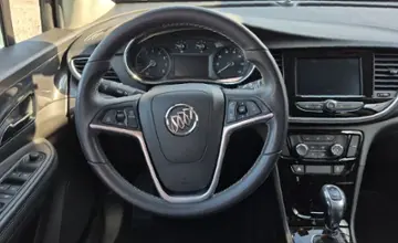 Buick Encore GX 2022 года за 46 790 BYN в Могилев