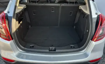 Buick Encore GX 2022 года за 46 790 BYN в Могилев