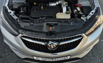 Buick Encore GX 2022 года за 46 790 BYN в Могилев