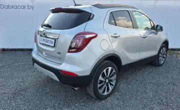 Buick Encore GX 2022 года за 46 790 BYN в Могилев
