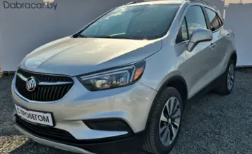 Buick Encore GX 2022 года за 46 790 BYN в Могилев