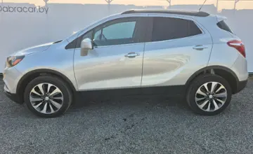 Buick Encore GX 2022 года за 46 790 BYN в Могилев