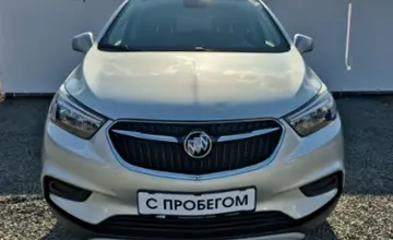 Buick Encore GX 2022 года за 46 790 BYN в Могилев