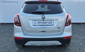 Buick Encore GX 2022 года за 46 790 BYN в Могилев