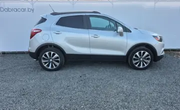 Buick Encore GX 2022 года за 46 790 BYN в Могилев